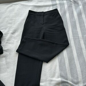 Wilfred tapered trouser